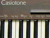 Casiotone 201